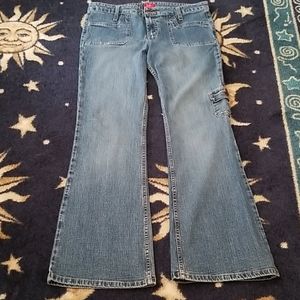 VINTAGE MOSSIMO JEANS